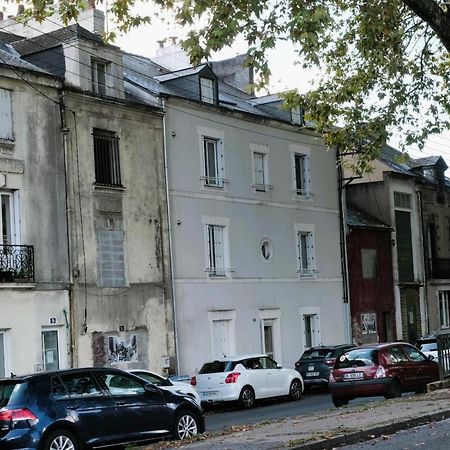 Nantes Central & Confort 外观 照片