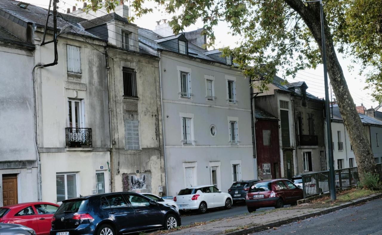 Nantes Central & Confort 外观 照片