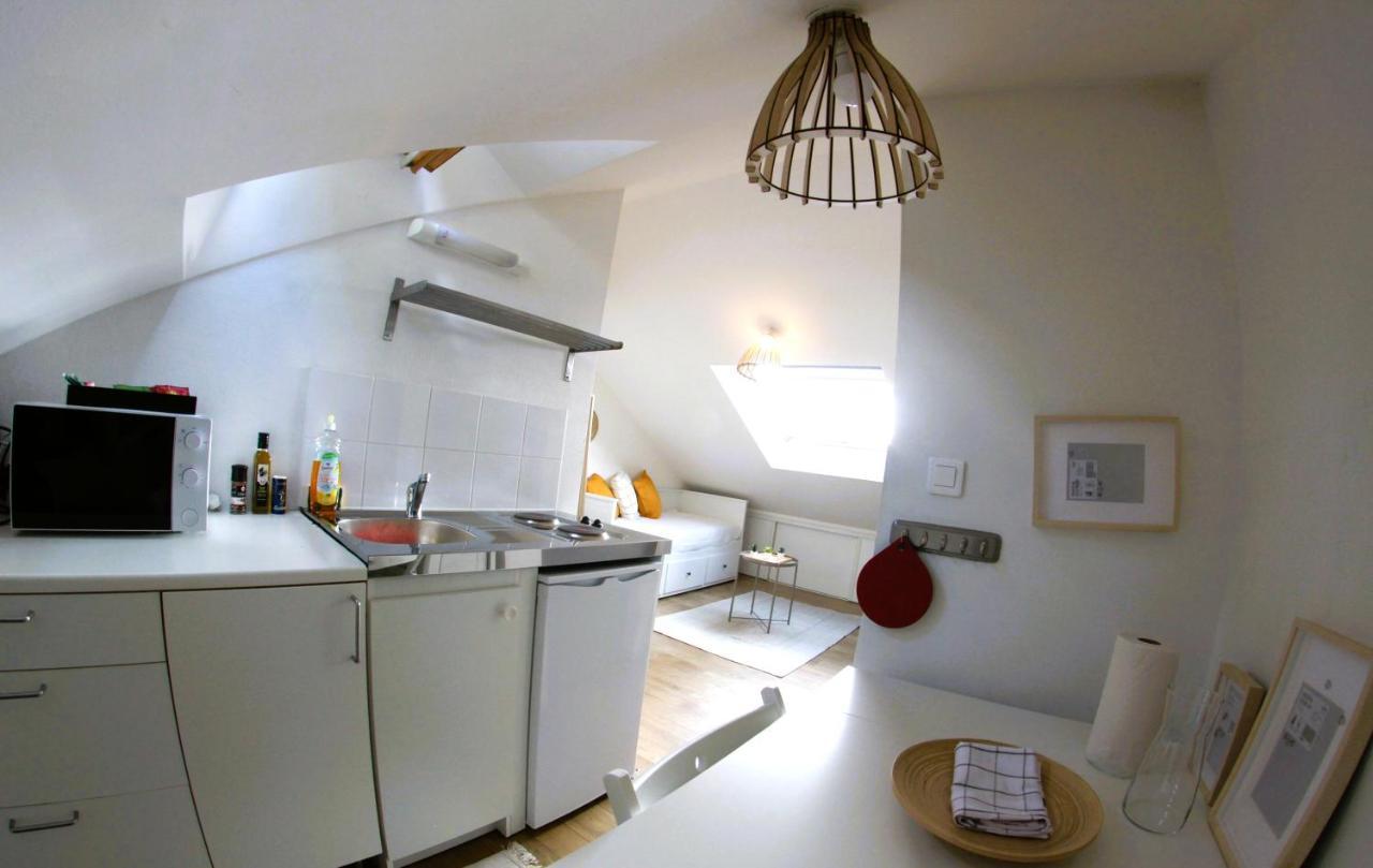 Nantes Central & Confort 外观 照片